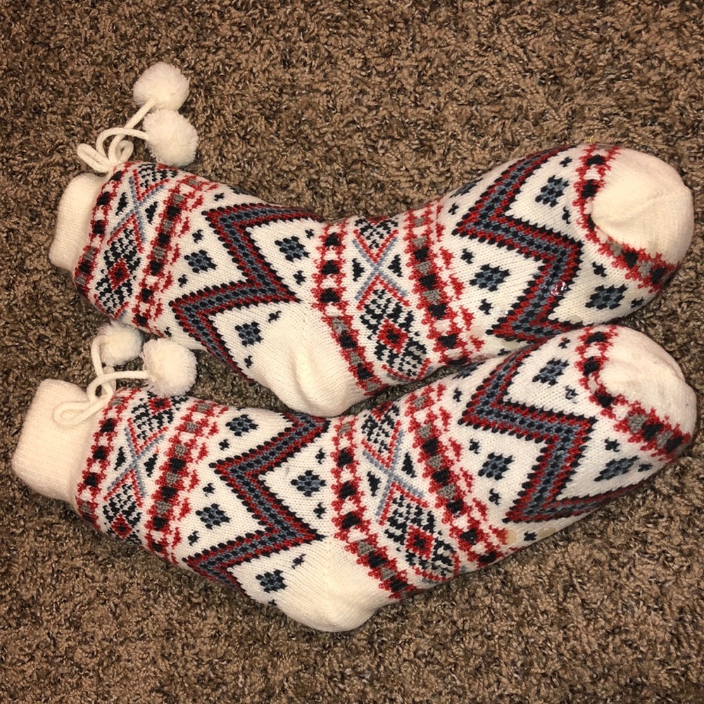 socks